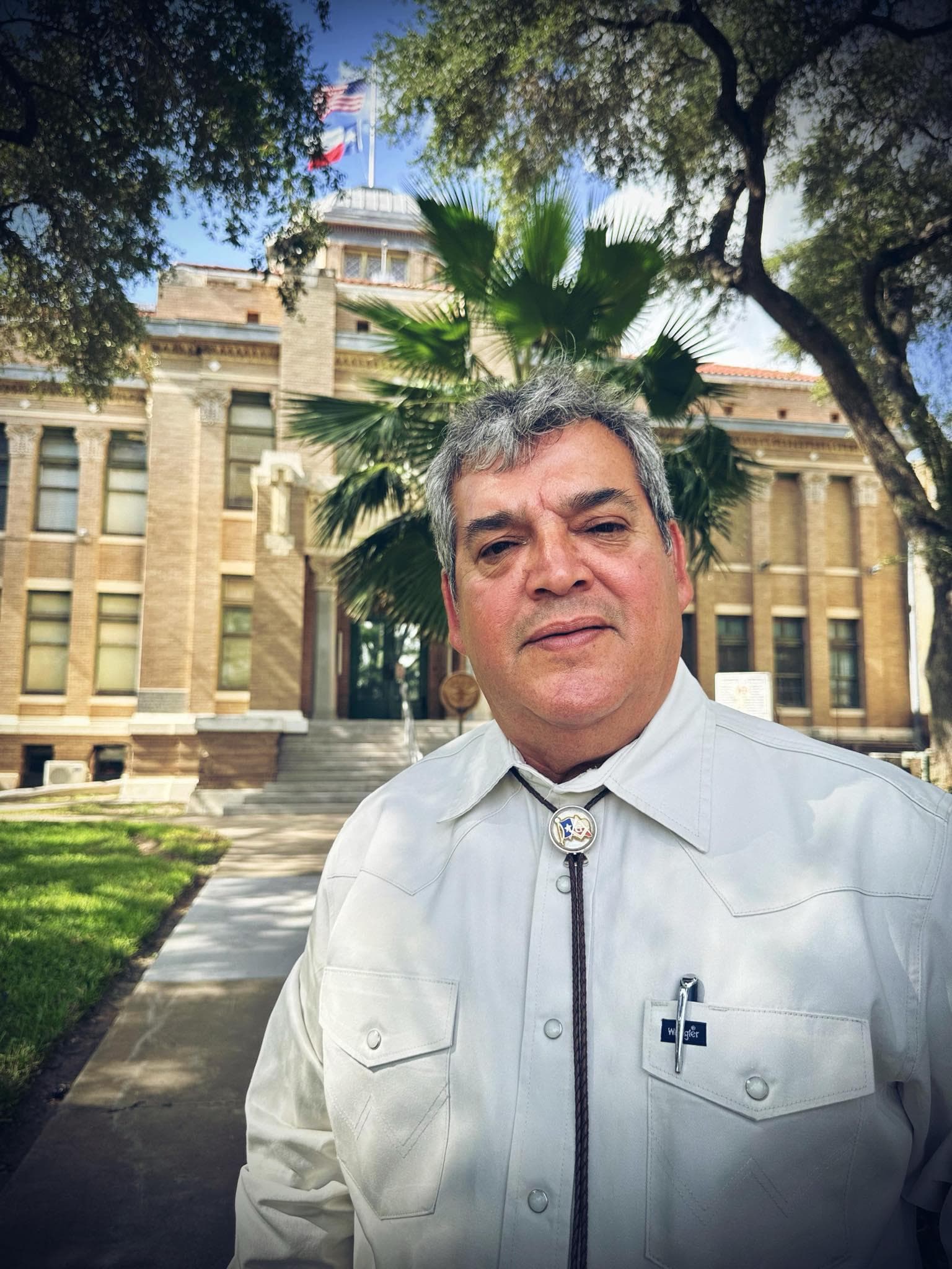 Mario Rodriguez