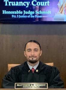 Matthew J. Schmidt