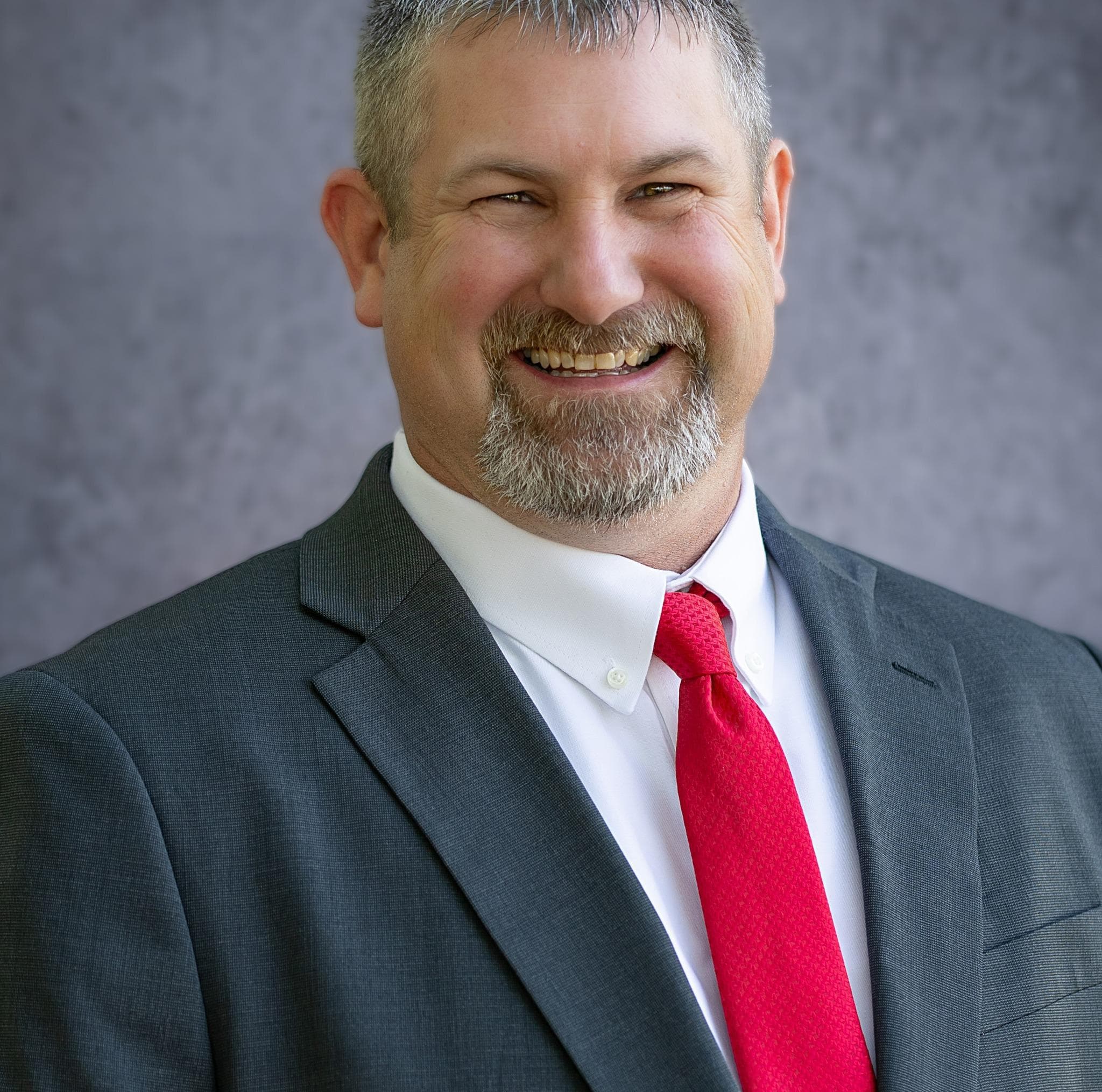 Randy Clark