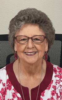 Frieda J. Pressler