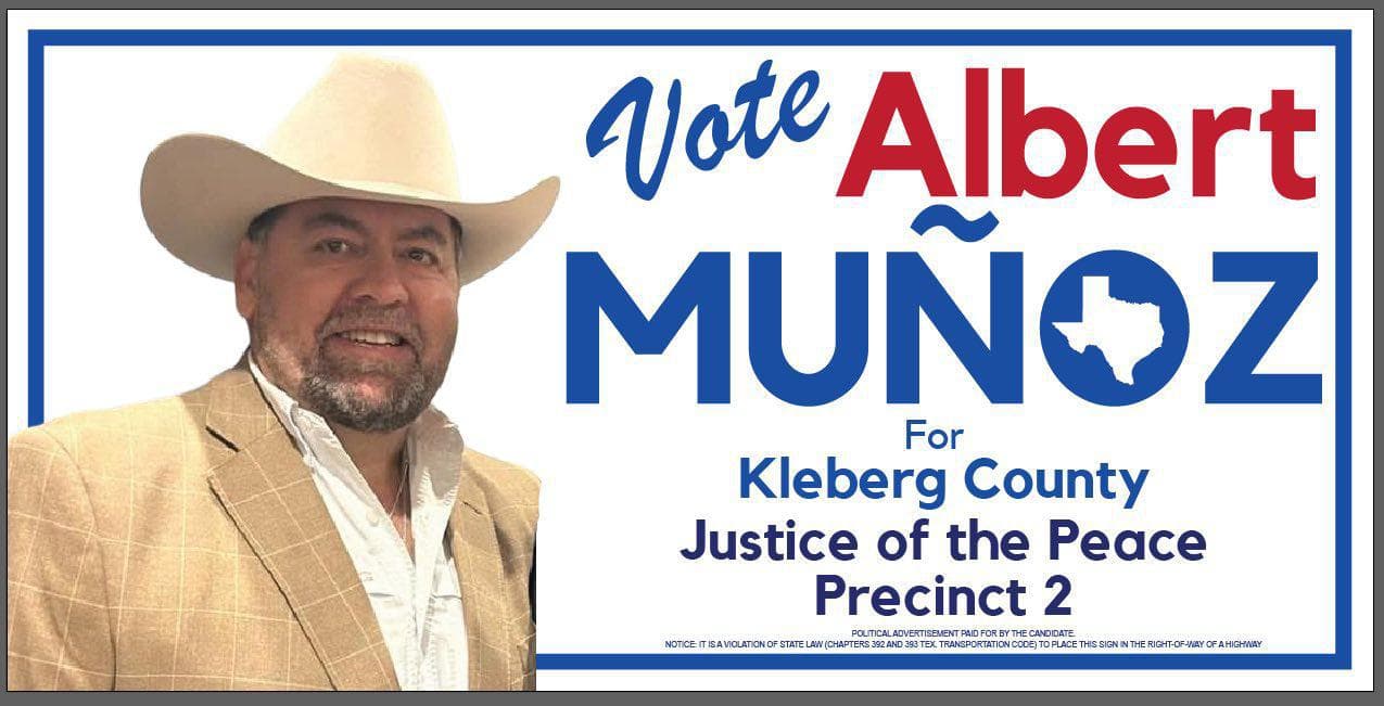 Albert Munoz
