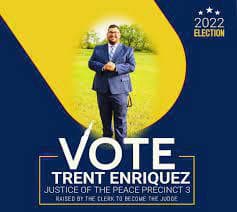 Trent Anthony Enriquez