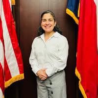 Roselee C. Bailey