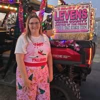 Misty Levens