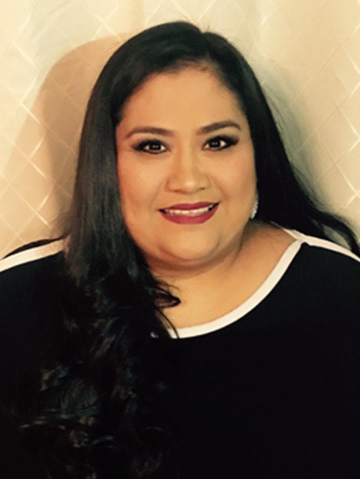 Roxanna G. Rodriguez