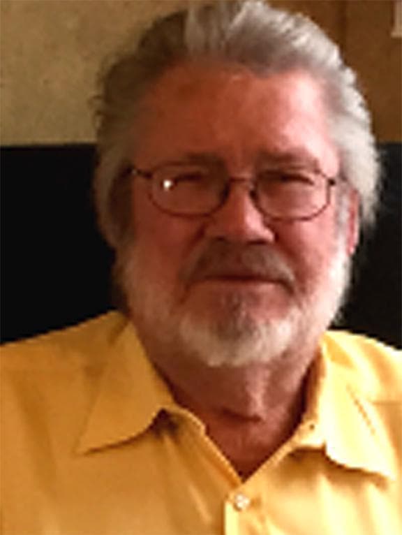 Frank Weikel