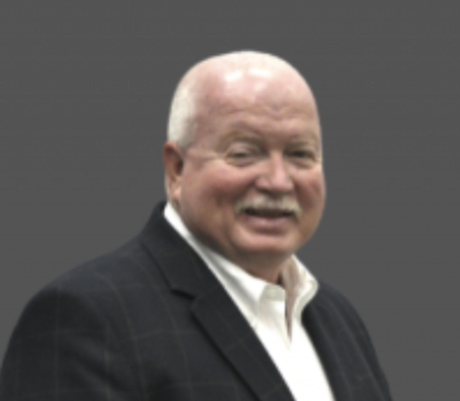 Stephen Holmes