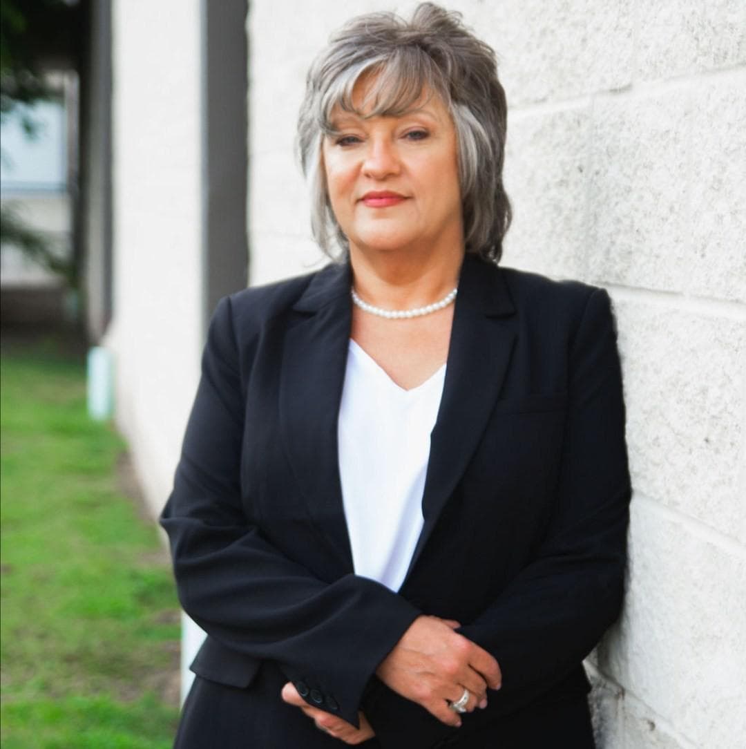 Sherry Jacobs