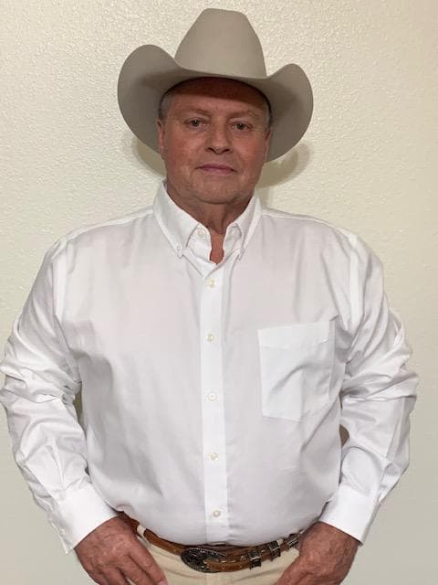 Jimmy Belt