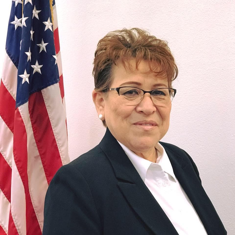 Geneva Guerra Garcia