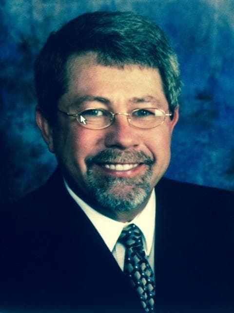 Larry Wilburn