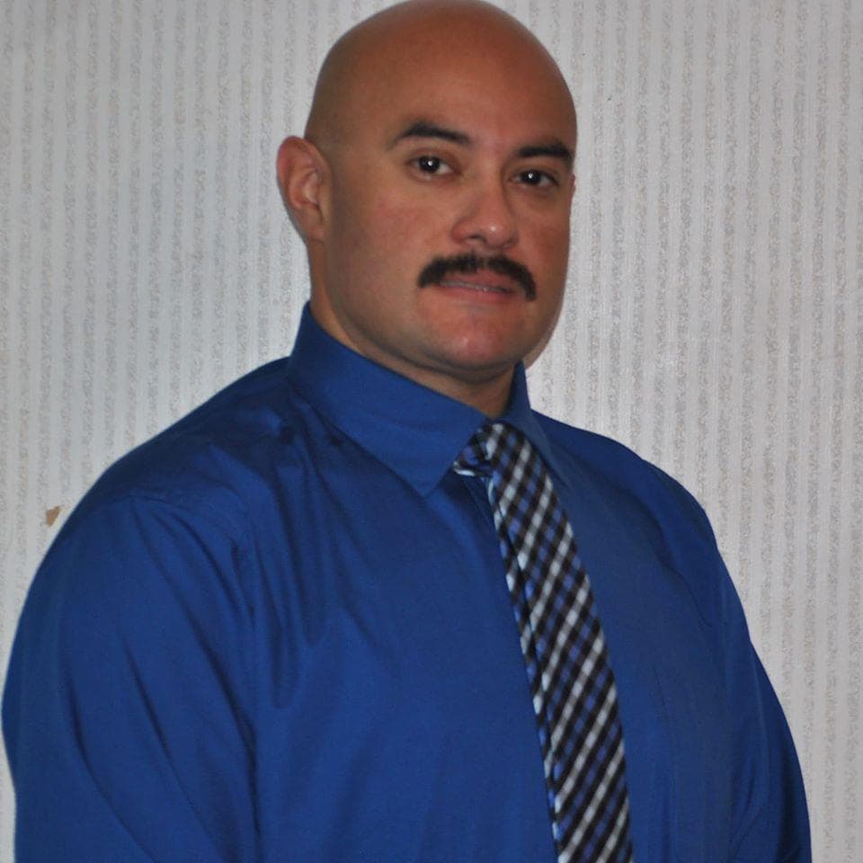 Ernie Leija