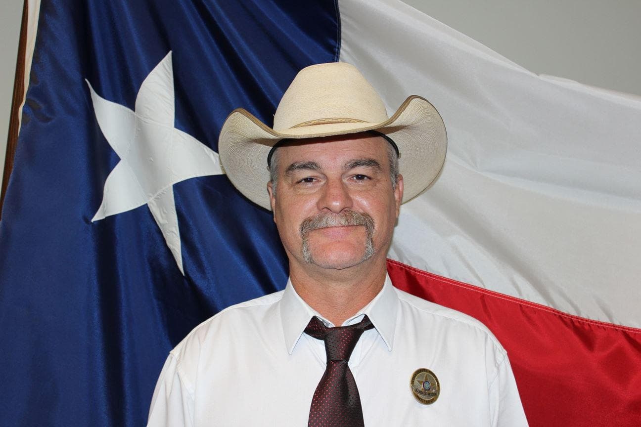 Randall Grissom
