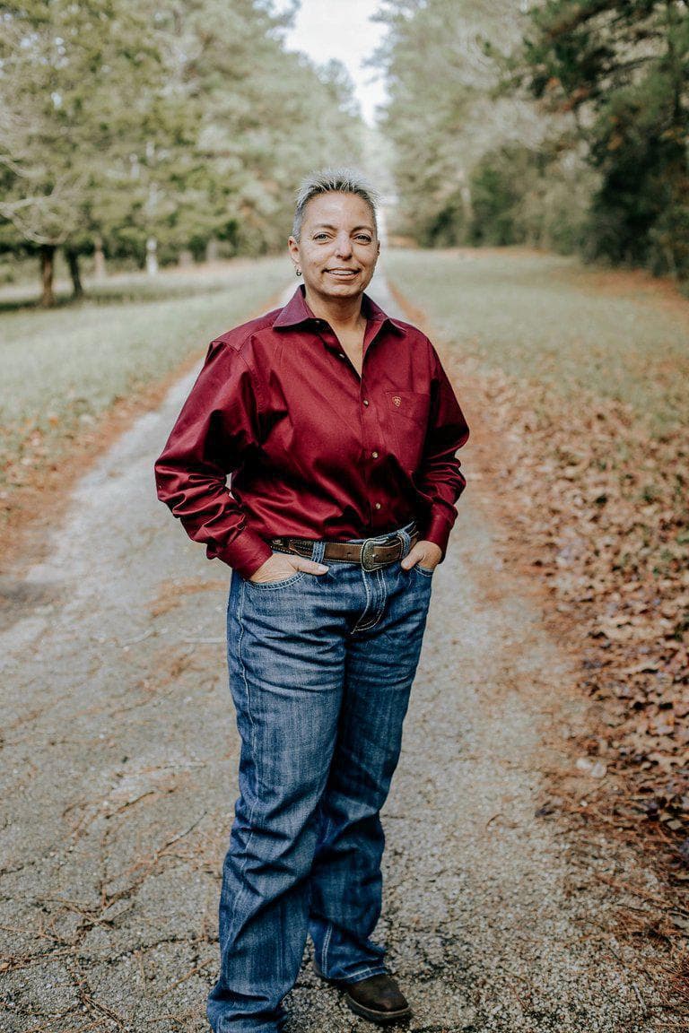 Terri Lynne Mayer