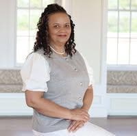 Lauretta Poole