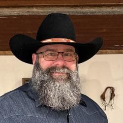 Shane Hindman