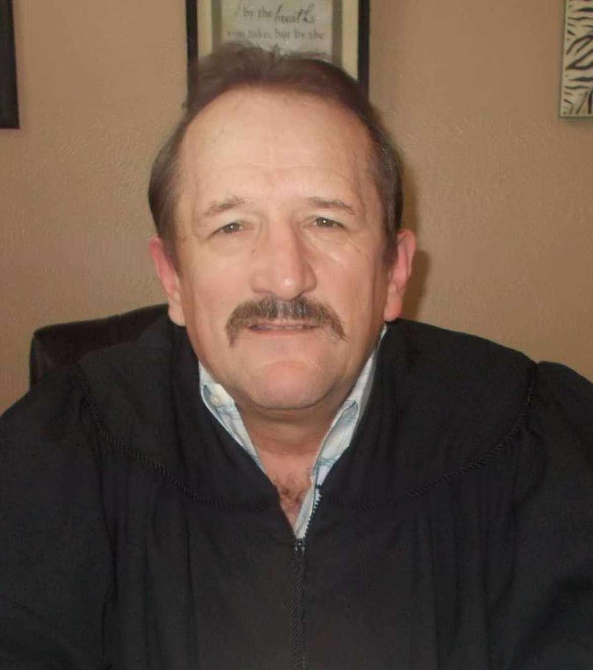 Randy Ellisor
