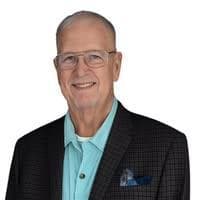 Larry Mann
