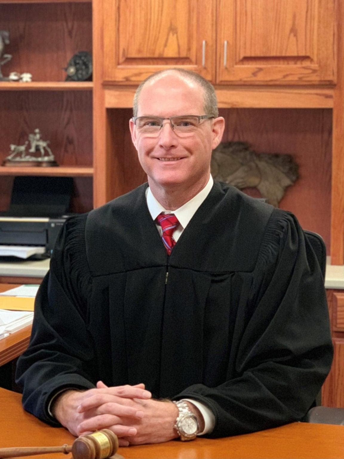 Robert Woodruff