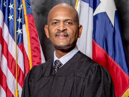 Robert Johnson Jr.
