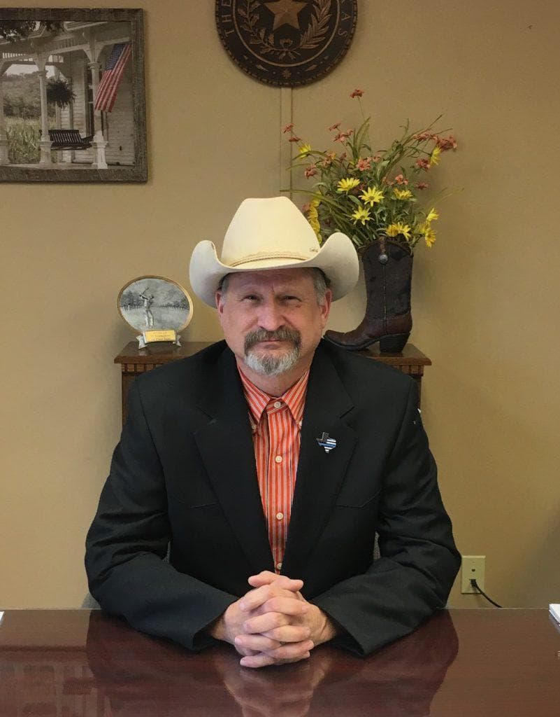 Rodney Burchett