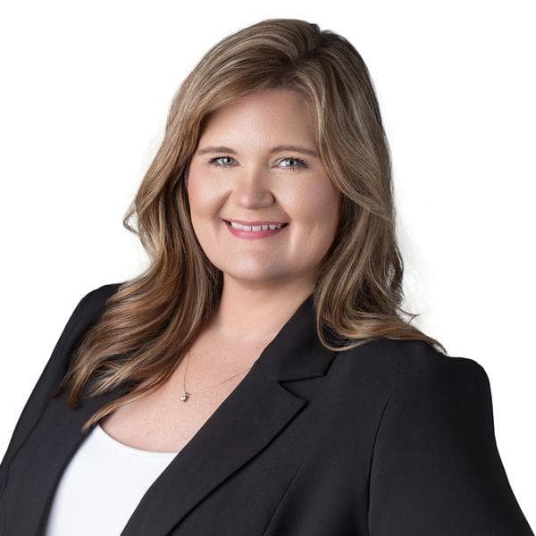 Candice Gresham Adams