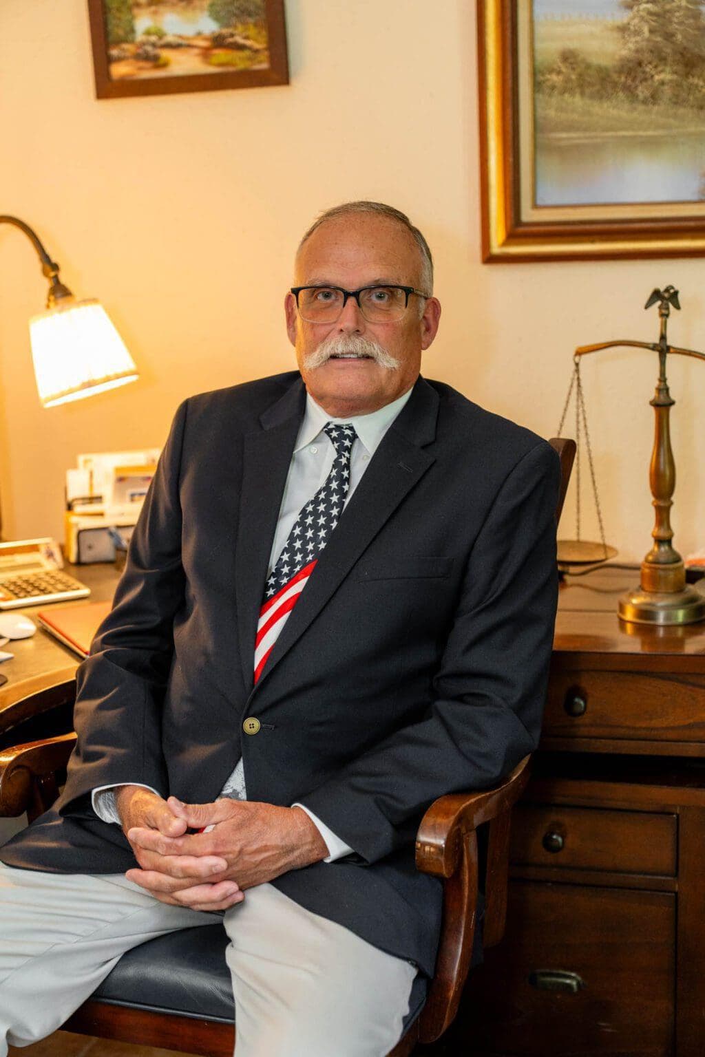 Anthony J. Pulci
