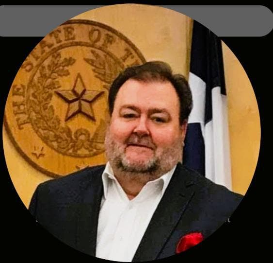 Glenn P. Russell