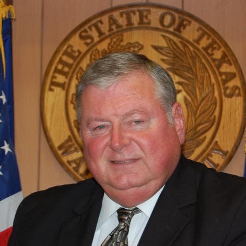Ted Krenek