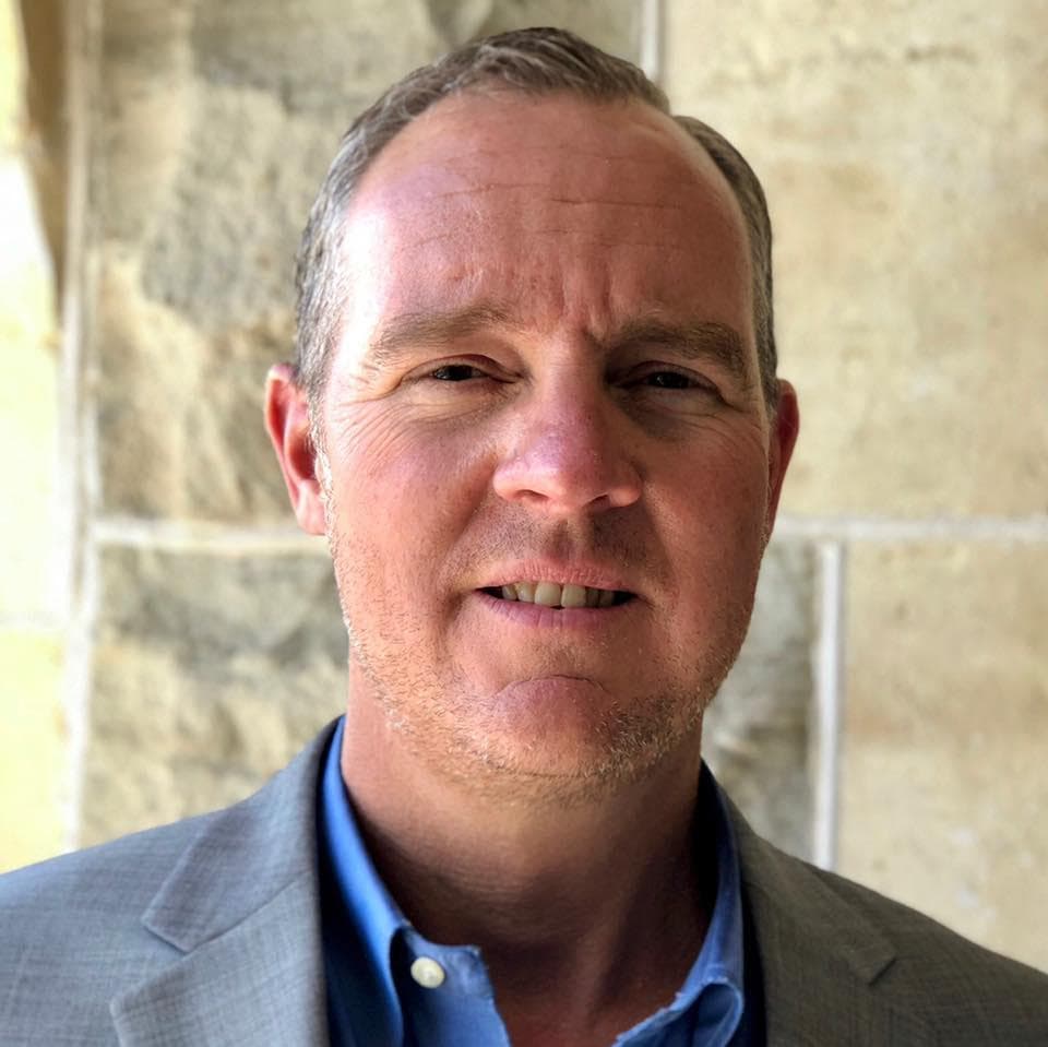 Clint C. Ives