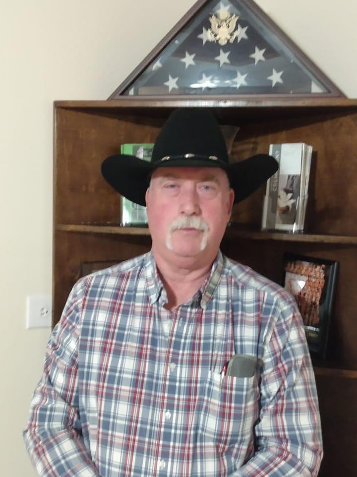 Henry Sawyer Jr.