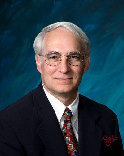 Robert B. Whitaker
