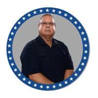 Robert Hernandez
