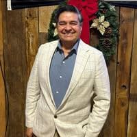Mario A. Valdez