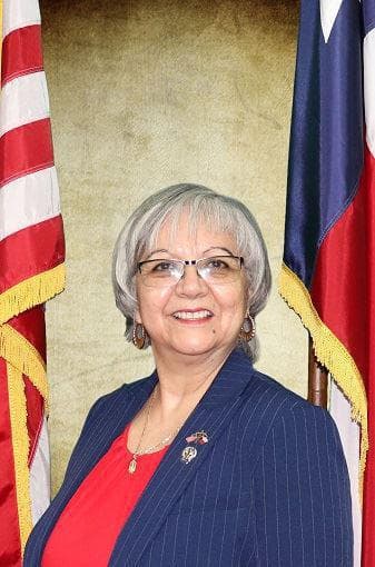 Hilda Castillo Lopez