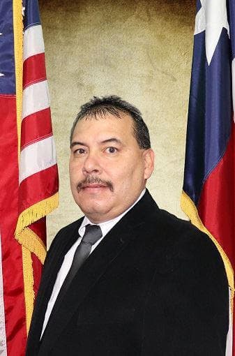 Jesse James Trevino