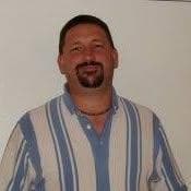 Richard Hortman