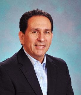 Ronald Garza