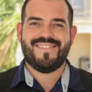 Raul Vidal