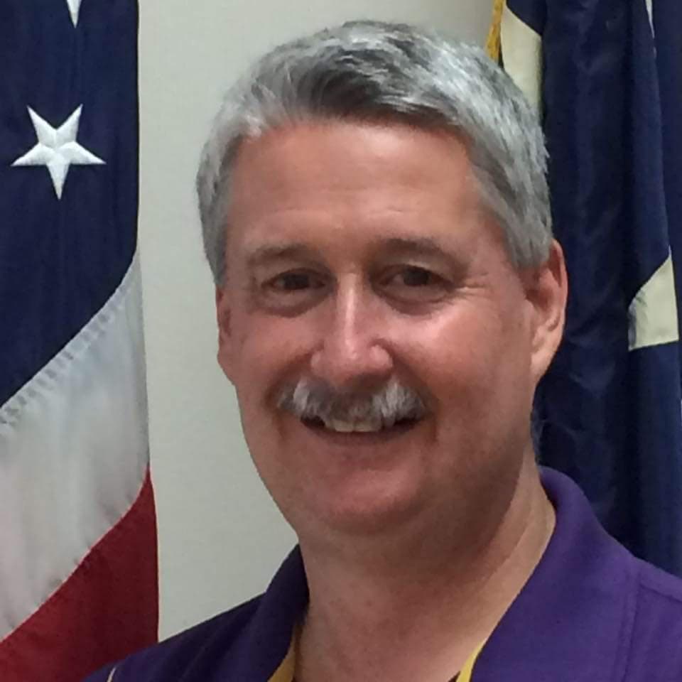 Kenneth Jobe