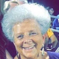 Melba Rodgers