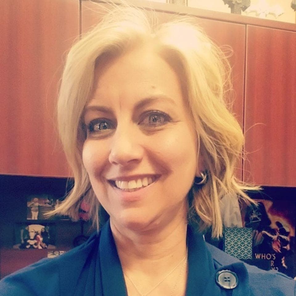 Shawna N. Joiner