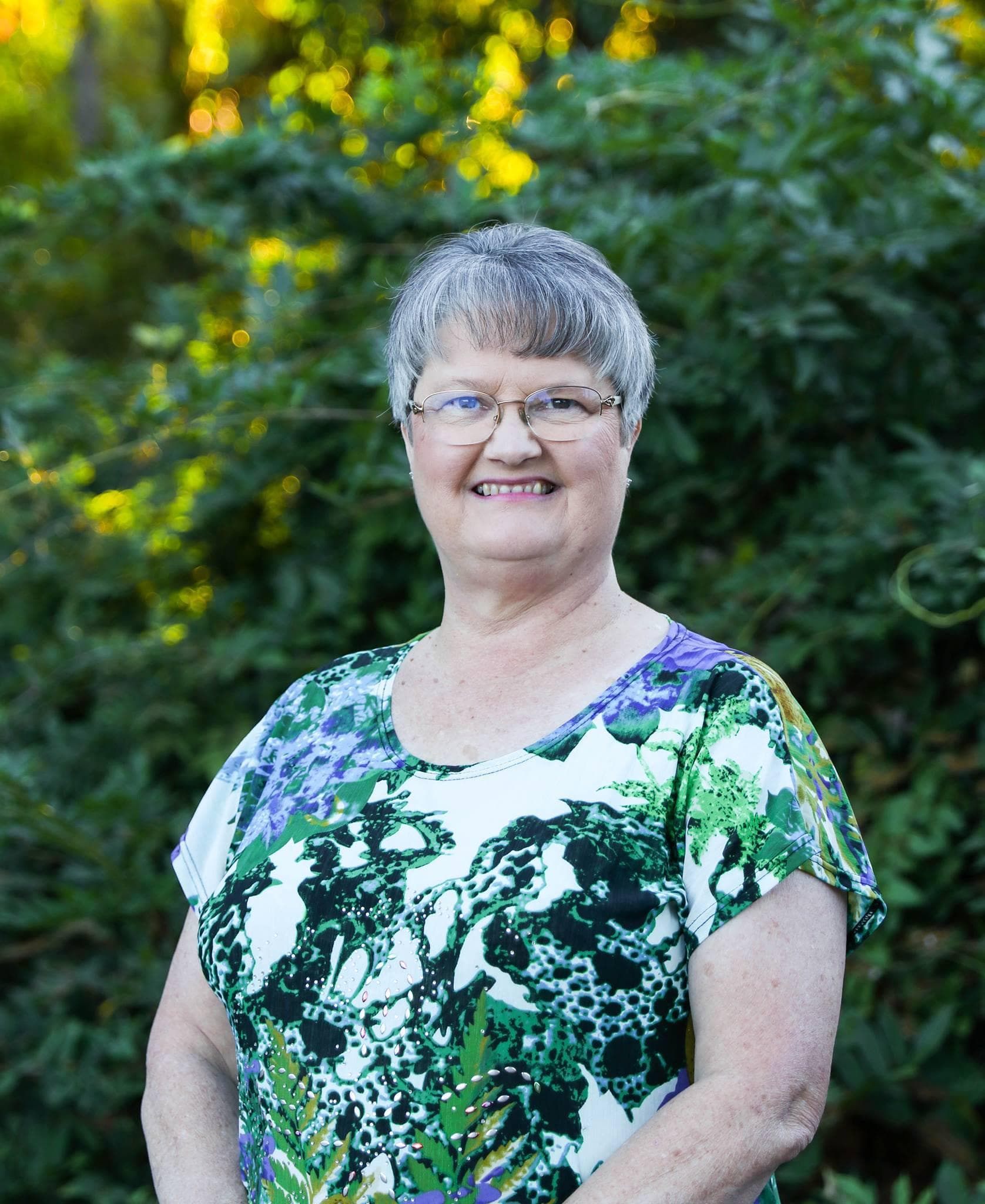 Cindy Redmon