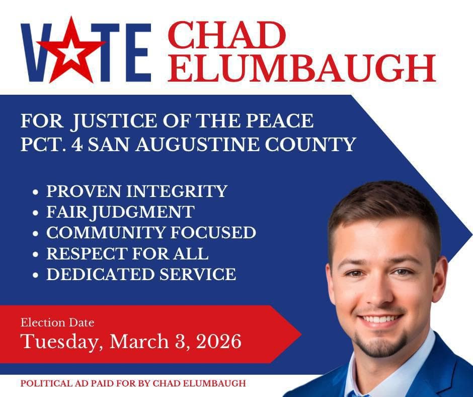 Chad Elumbaugh