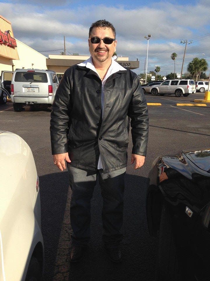 Francisco Gutierrez