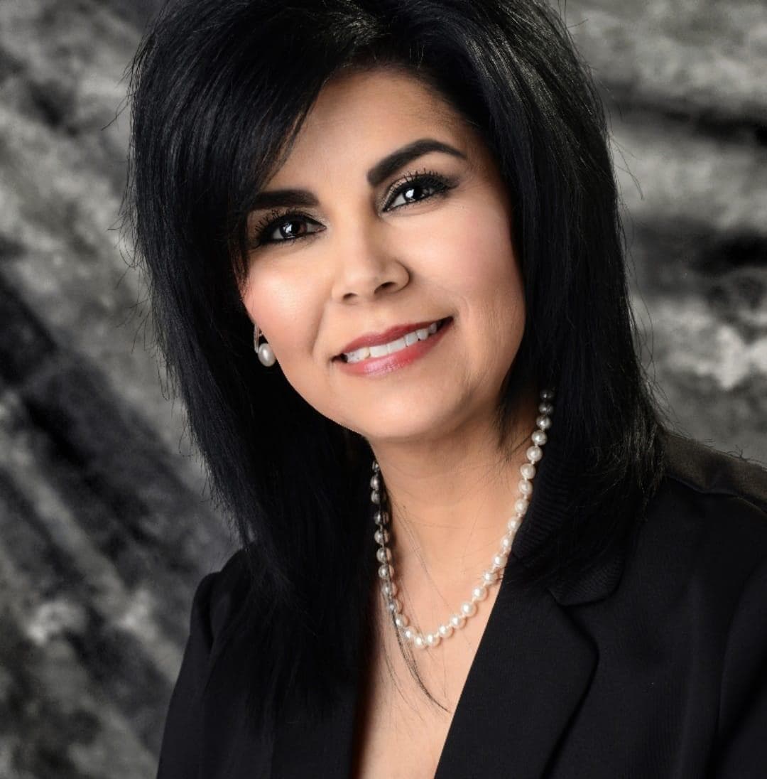 Joanne Garcia Flores