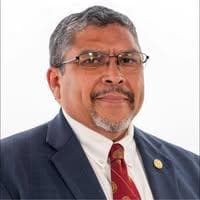 Victor G. Carrillo