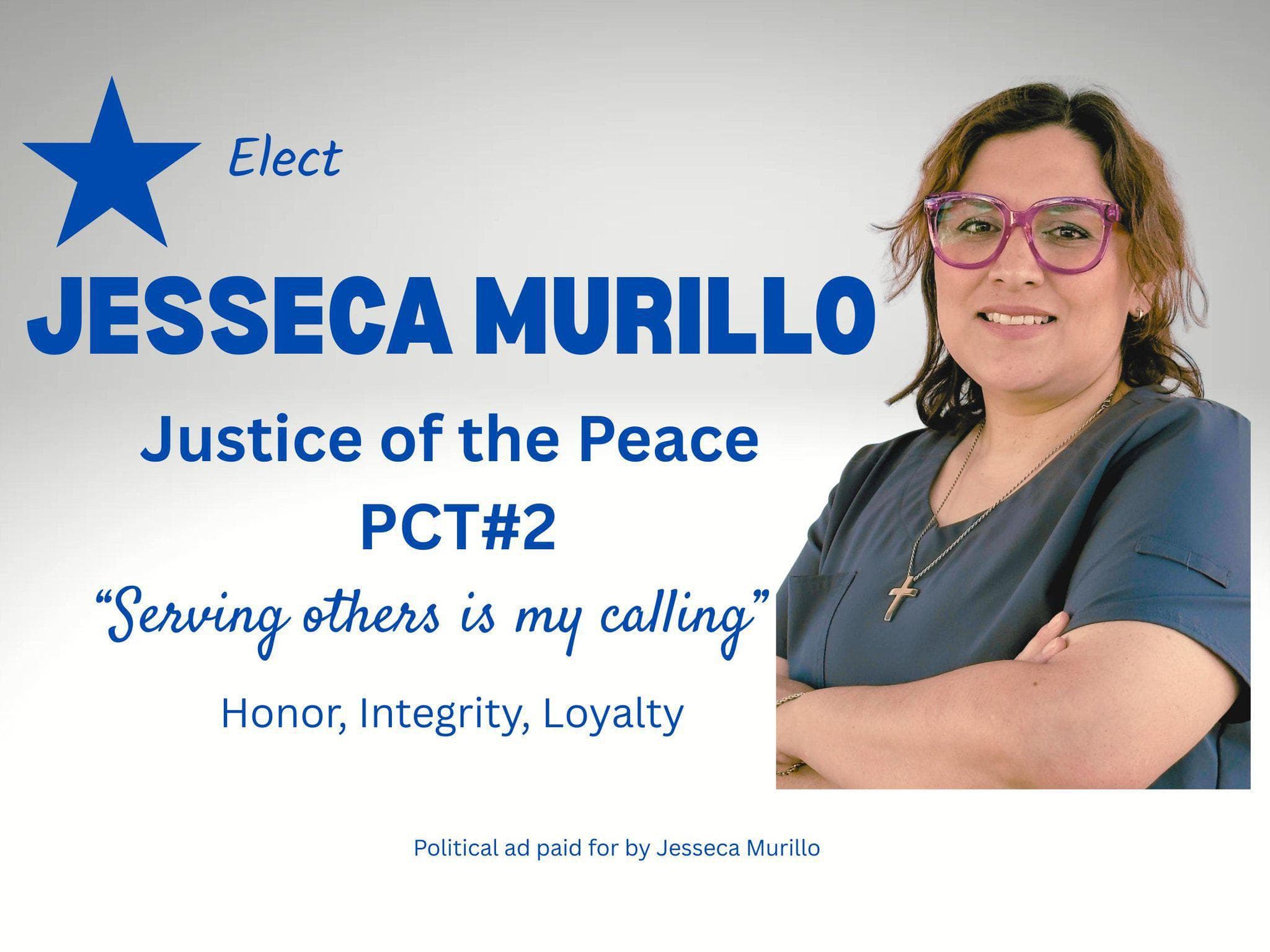 Jesseca Murillo