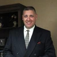 Michael Woodard