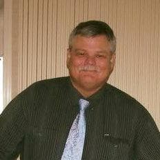 David Sellers